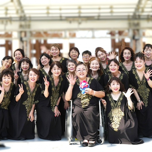 2025年大阪・関西万博出演