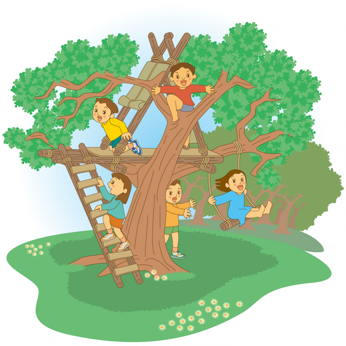 ネイチャーゲーム流山