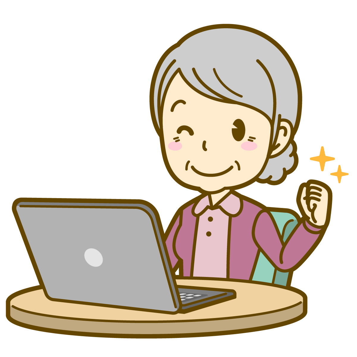 流山ノートパソコンクラブ