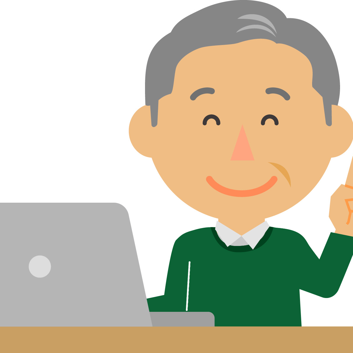 流山パソコンボランティア