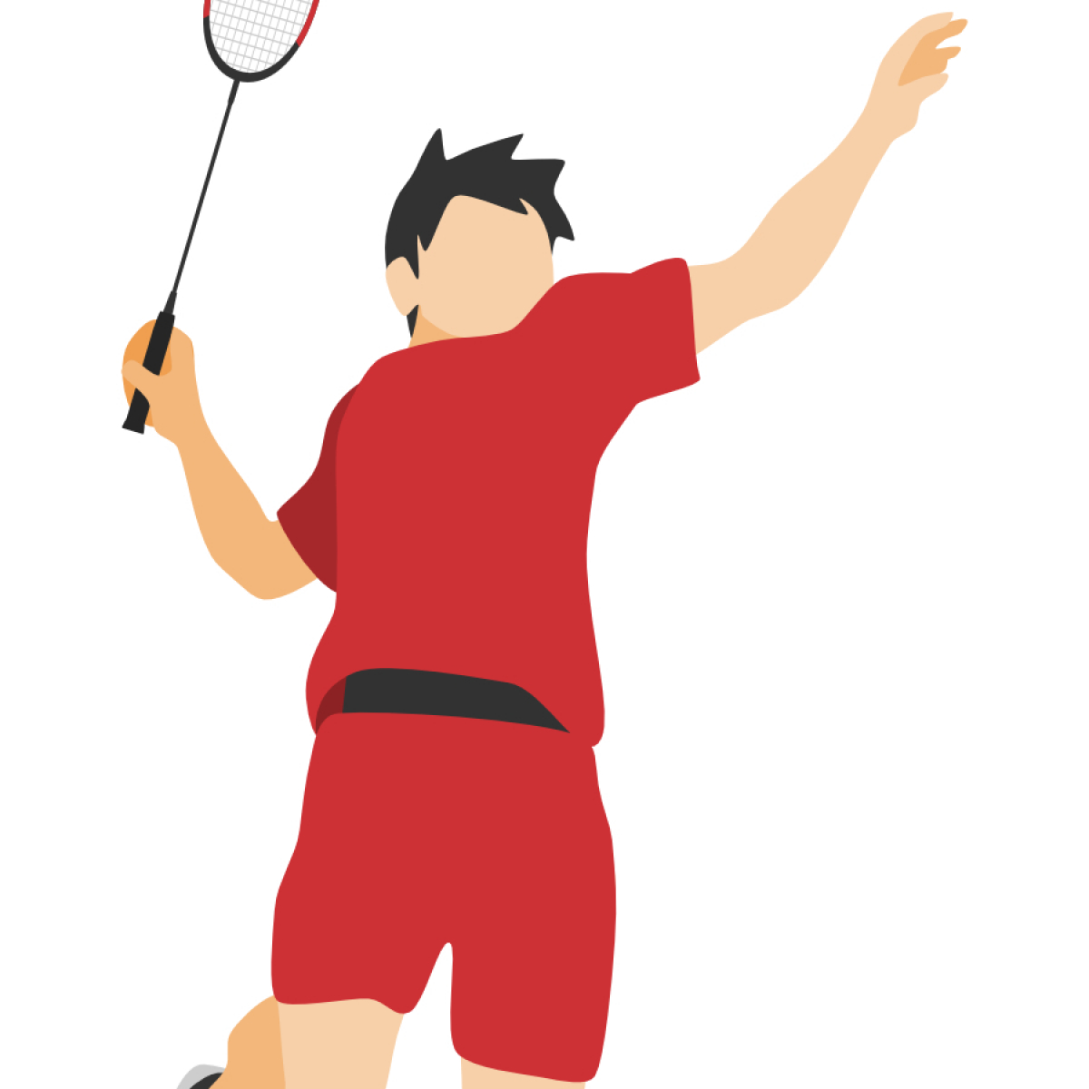 流山市バドミントン協会