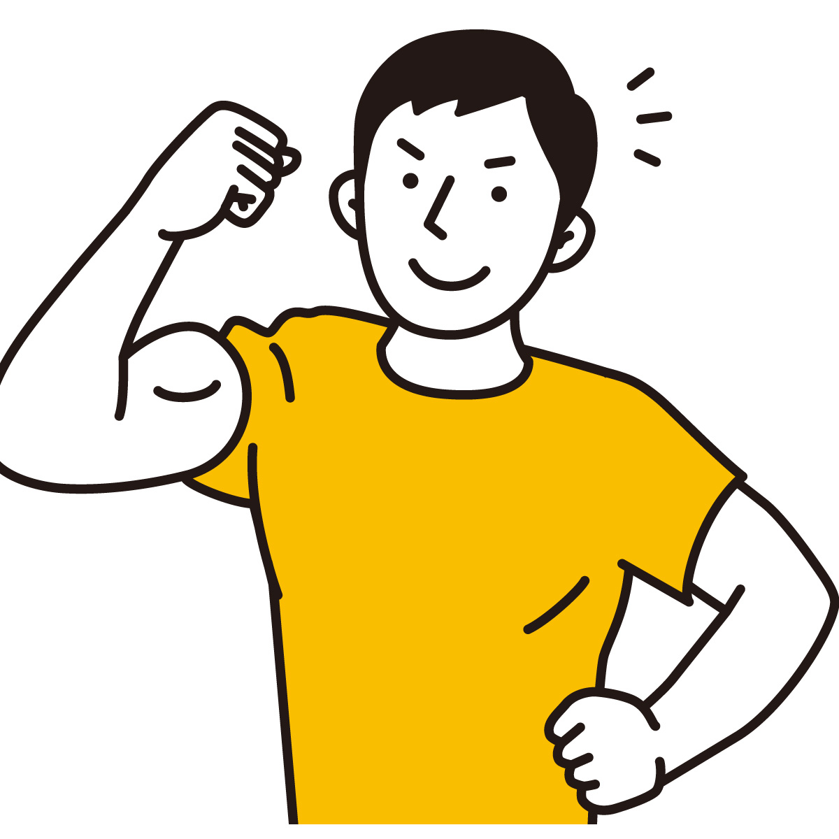 マッチョ編集部