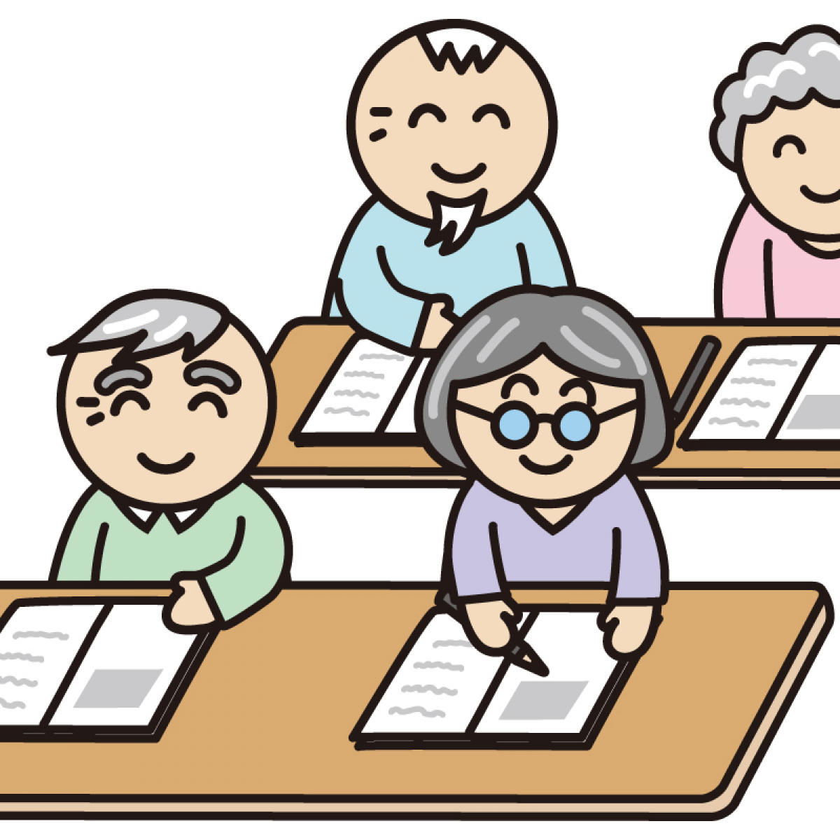 Youth生涯学習協会