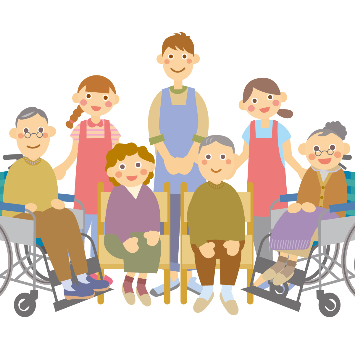 NPO法人 さわやか福祉の会 流山ユー・アイネット