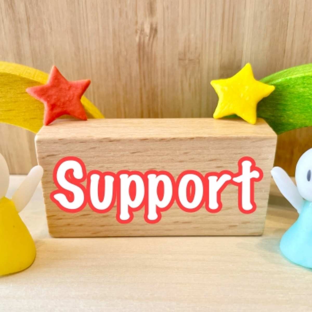 NPO法人 Rise up 女性サポート実行委員会