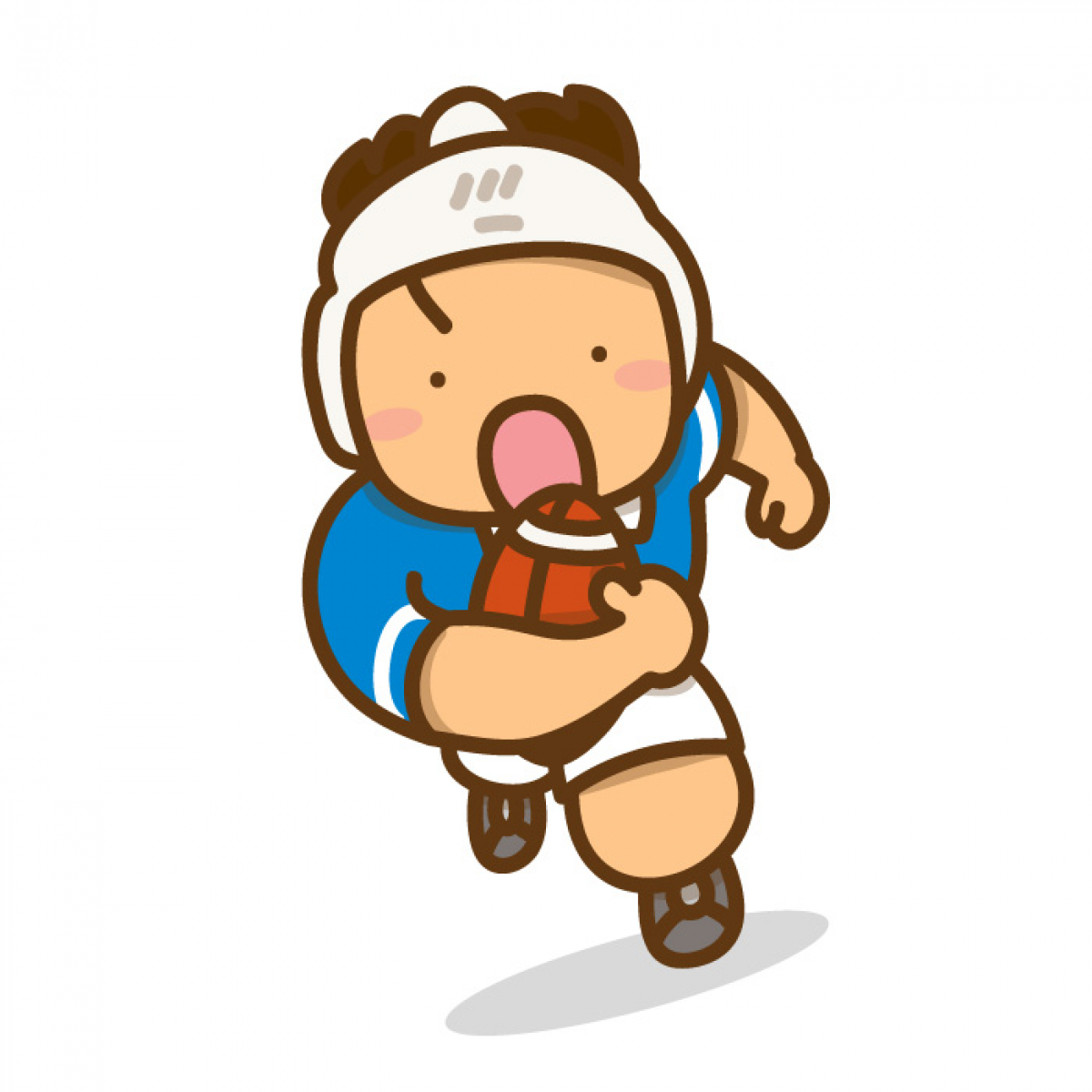 流山ラグビークラブ GREAT HAWKS