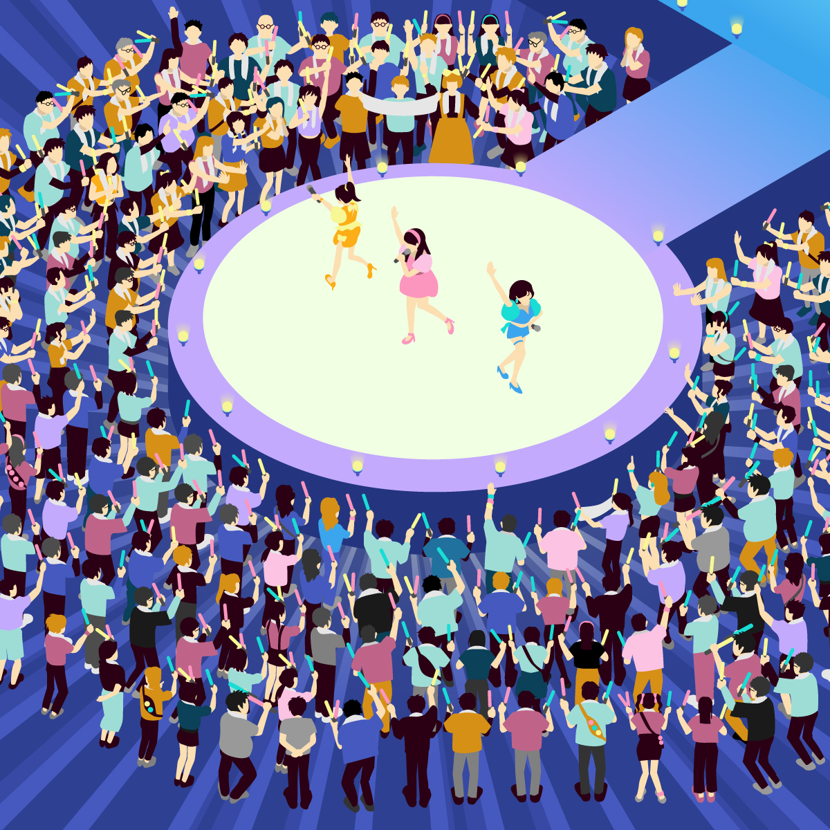 ロックベル（流山のうた実行委員会）