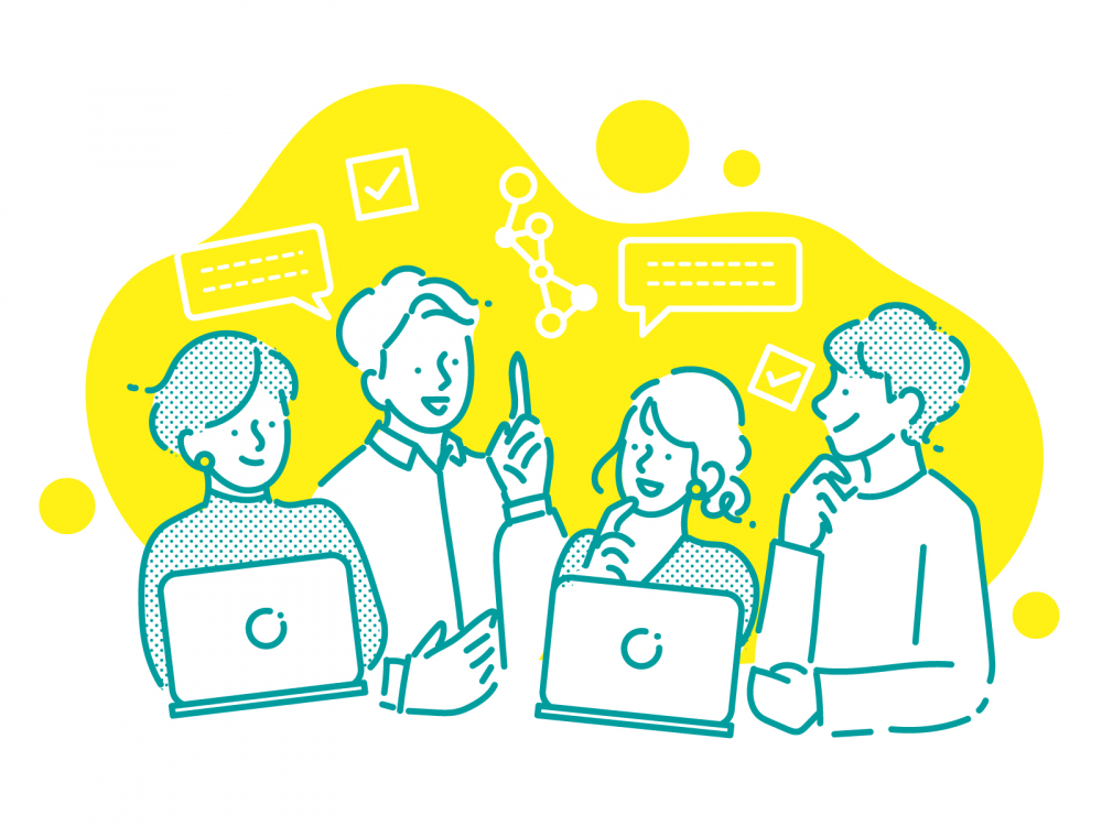 コミュニケーション力アップ！ 想いを引き出す対話のポイント