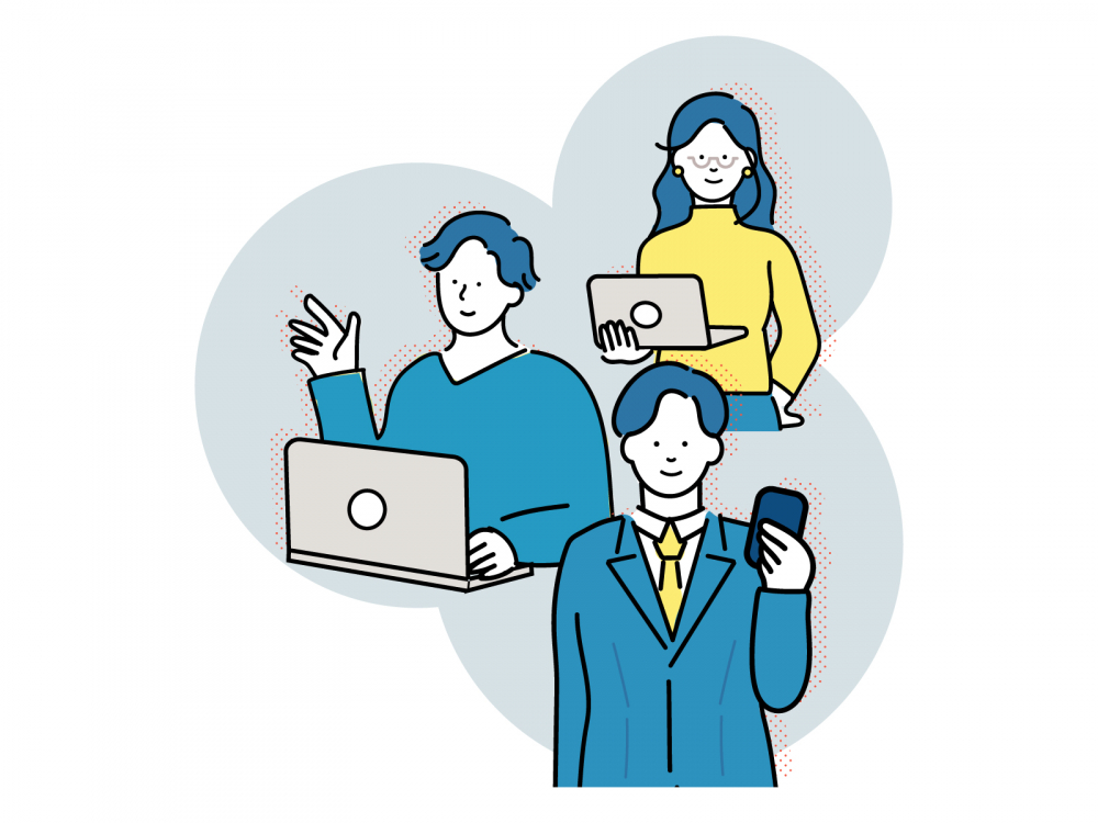 【全２回】市民活動のためのチラシ作成講座＆簡単！Canvaで情報発信