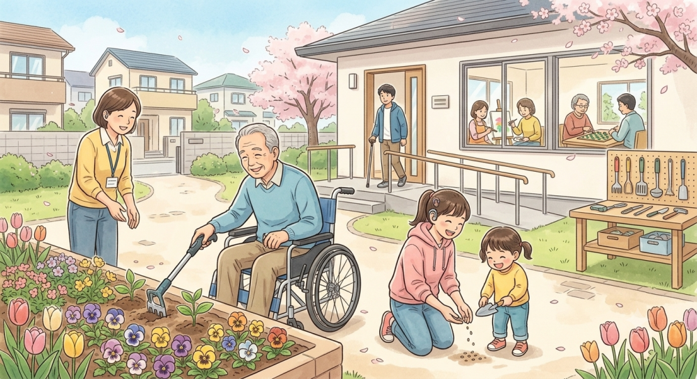 コラム