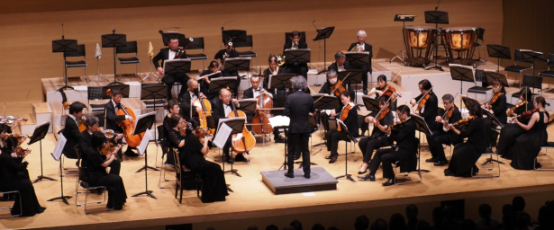 第62回定期演奏会（2023年12月10日）
